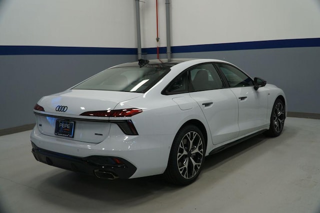 2026 Audi A6 Premium Plus - Photo 6