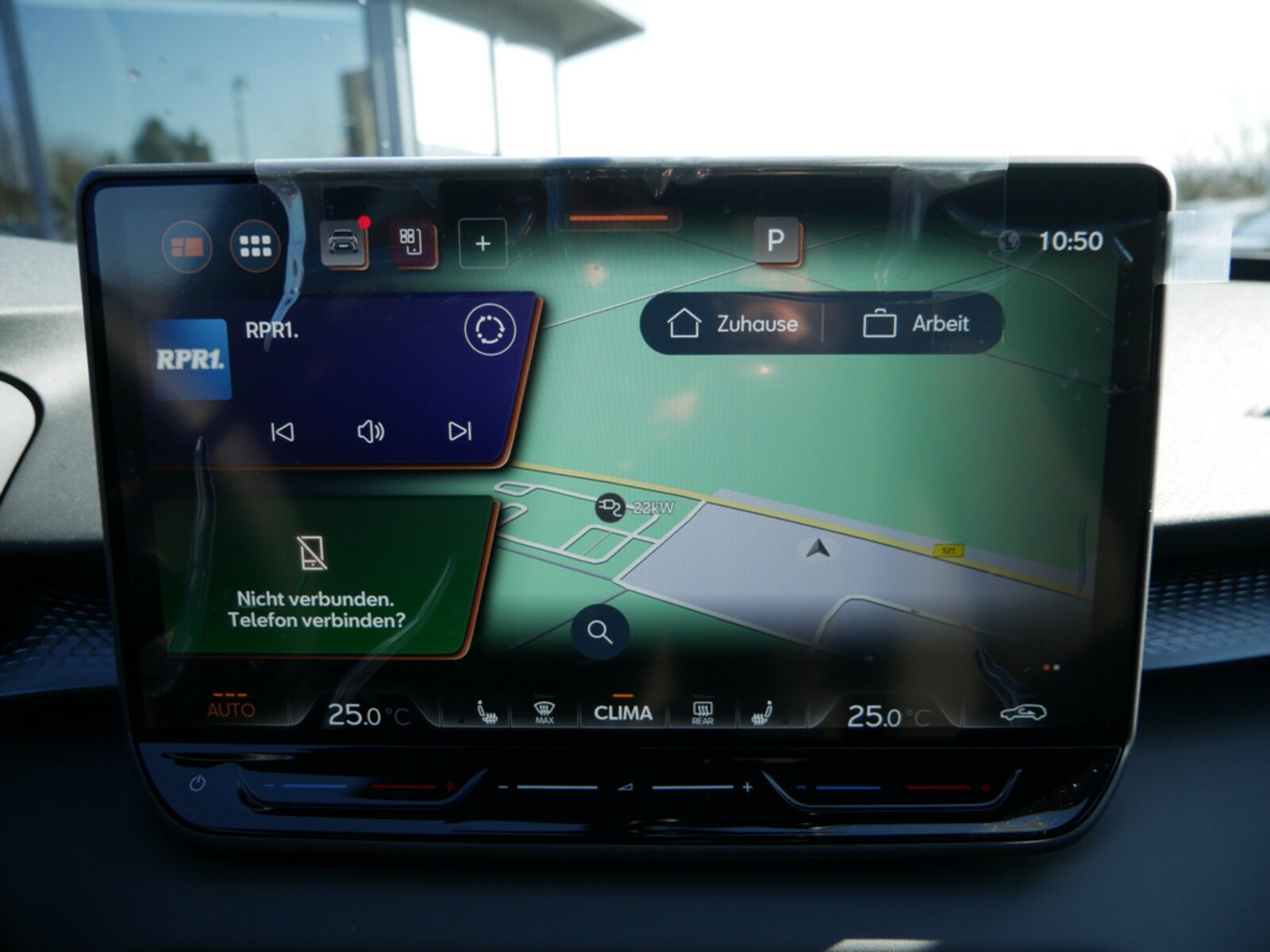 CUPRA Terramar – Bild 11