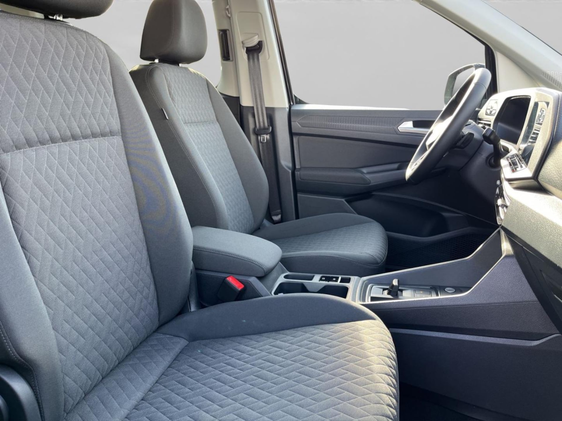 Volkswagen Caddy ENERGY