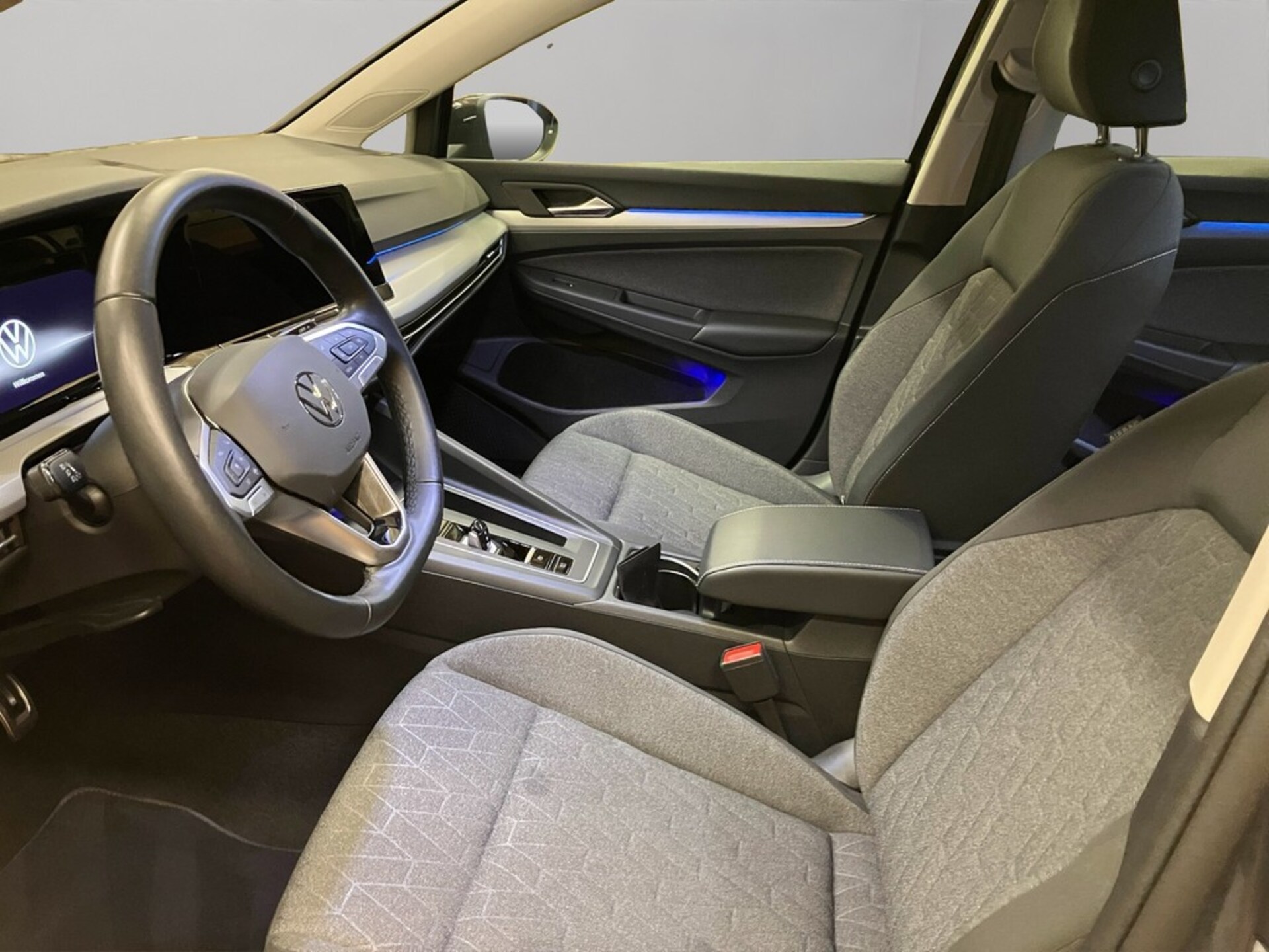 Volkswagen Golf MOVE