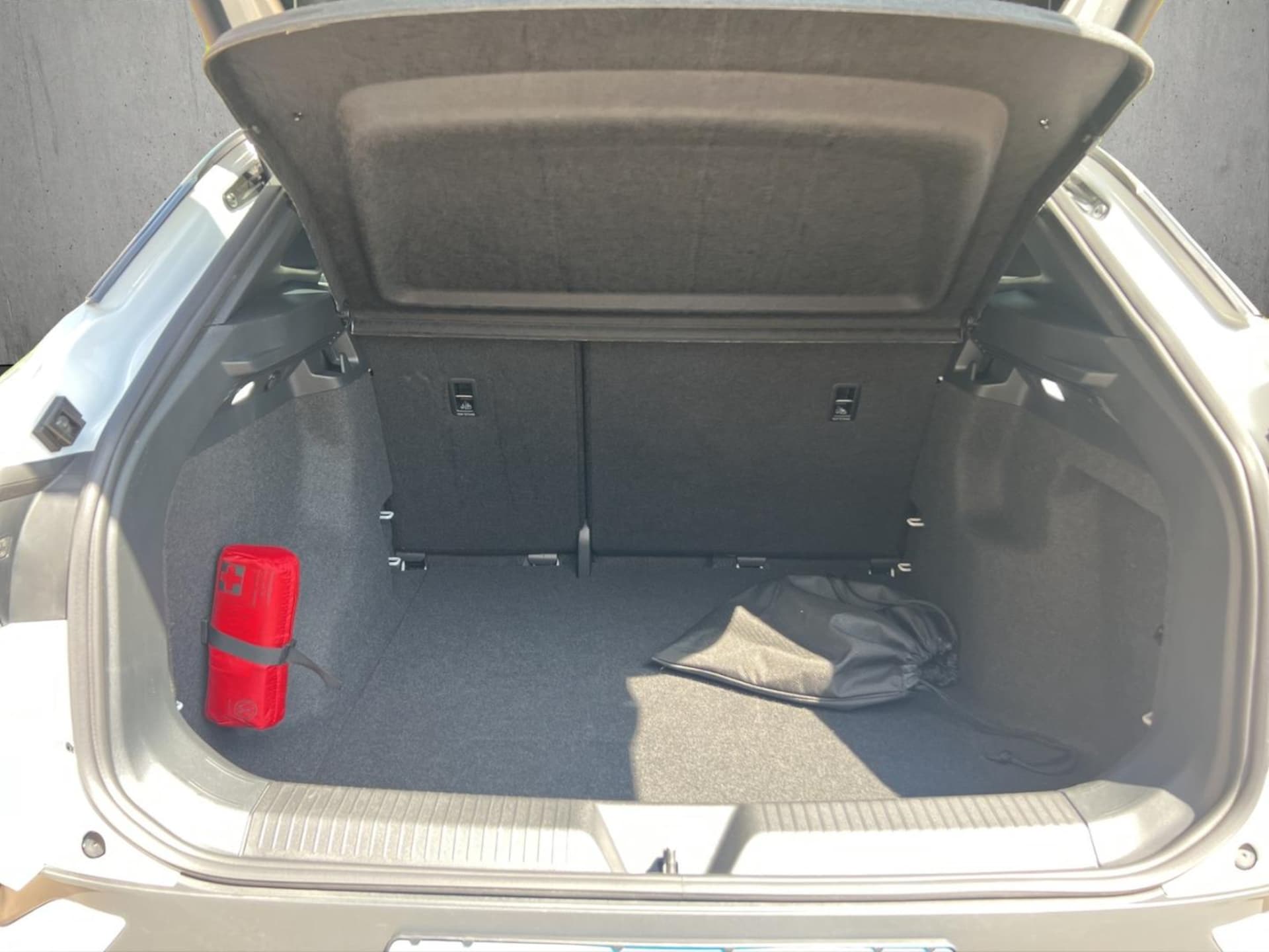 Volkswagen ID.4 Pro Performance