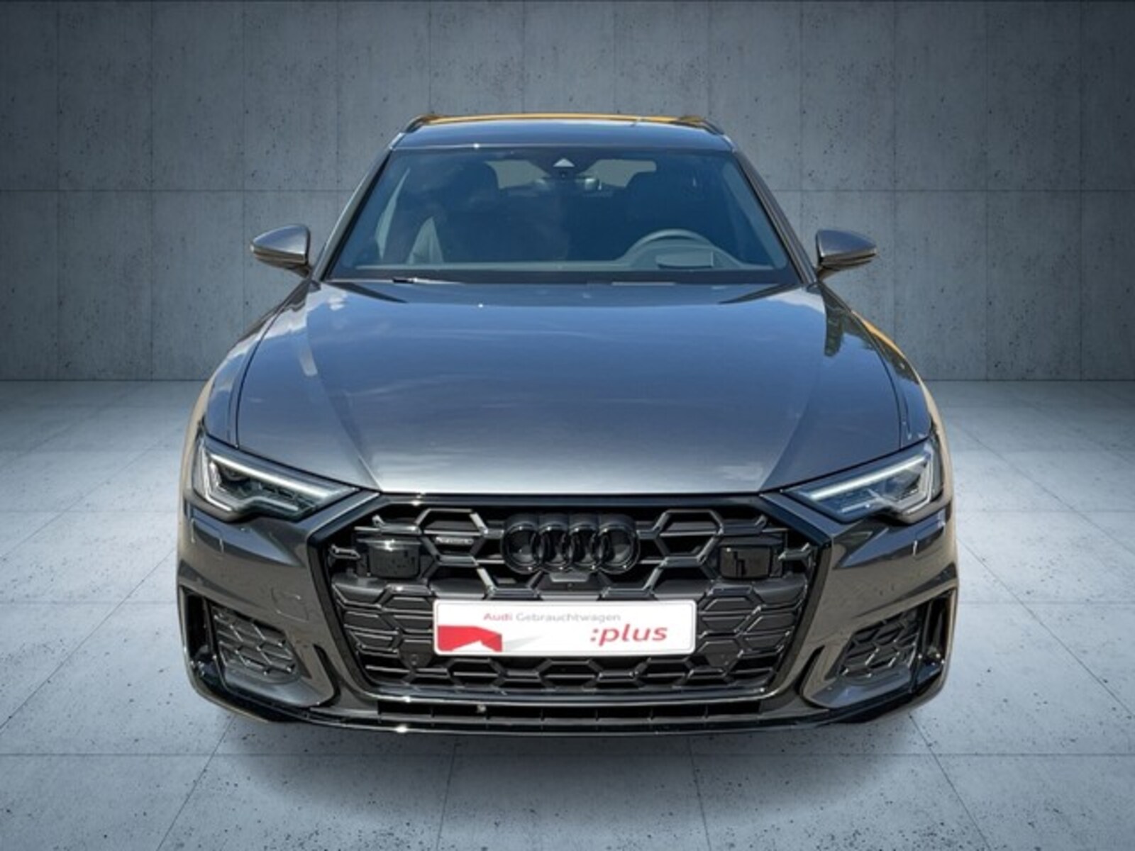 Audi A6 Avant – Bild 7