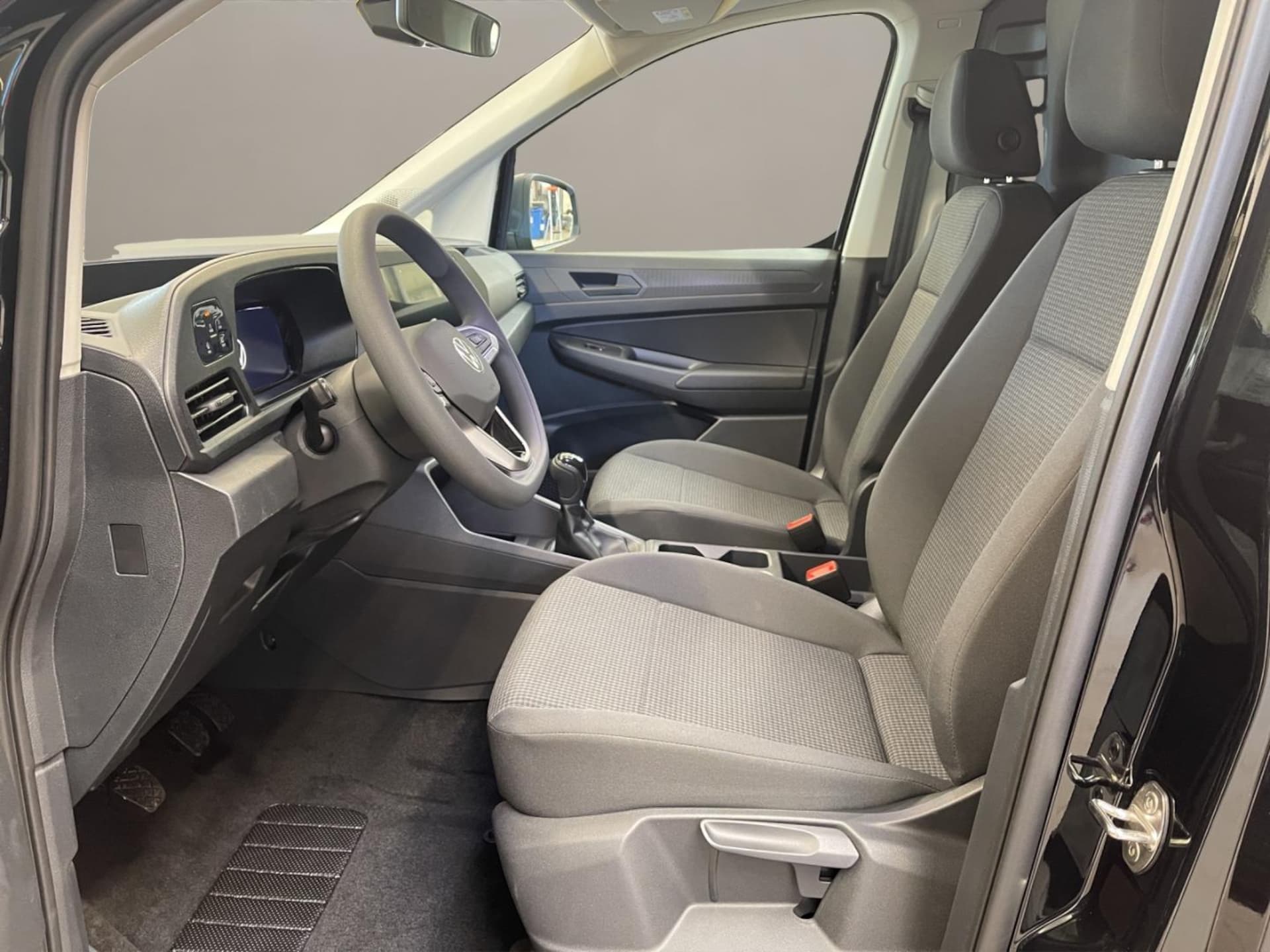 Volkswagen Caddy Cargo