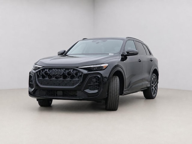 2026 Audi Q5