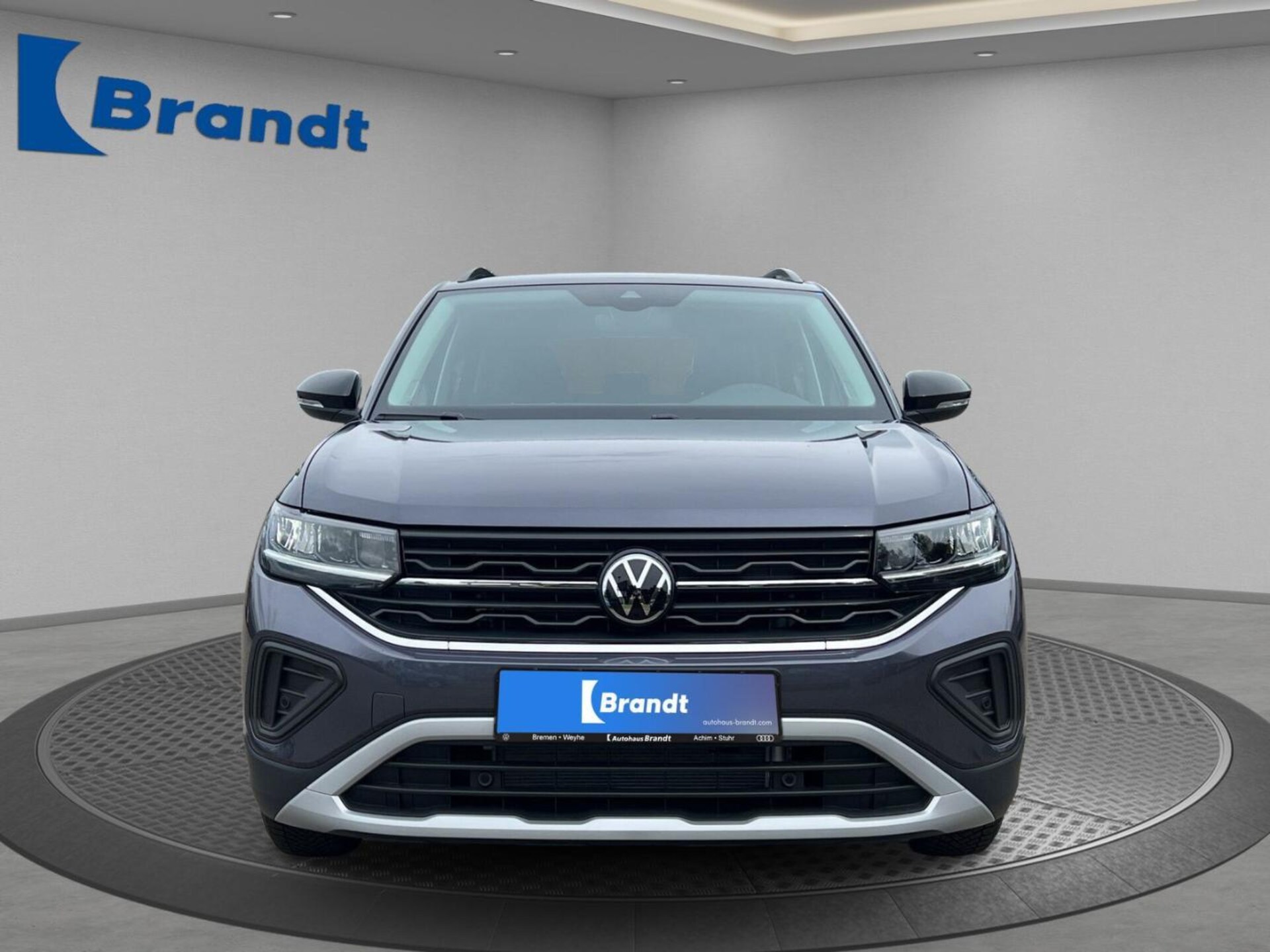Volkswagen T-Cross ENERGY