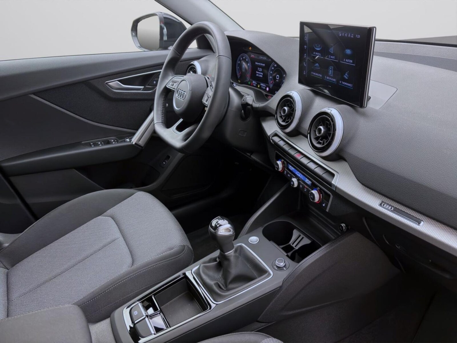 Audi Q2 – Bild 17