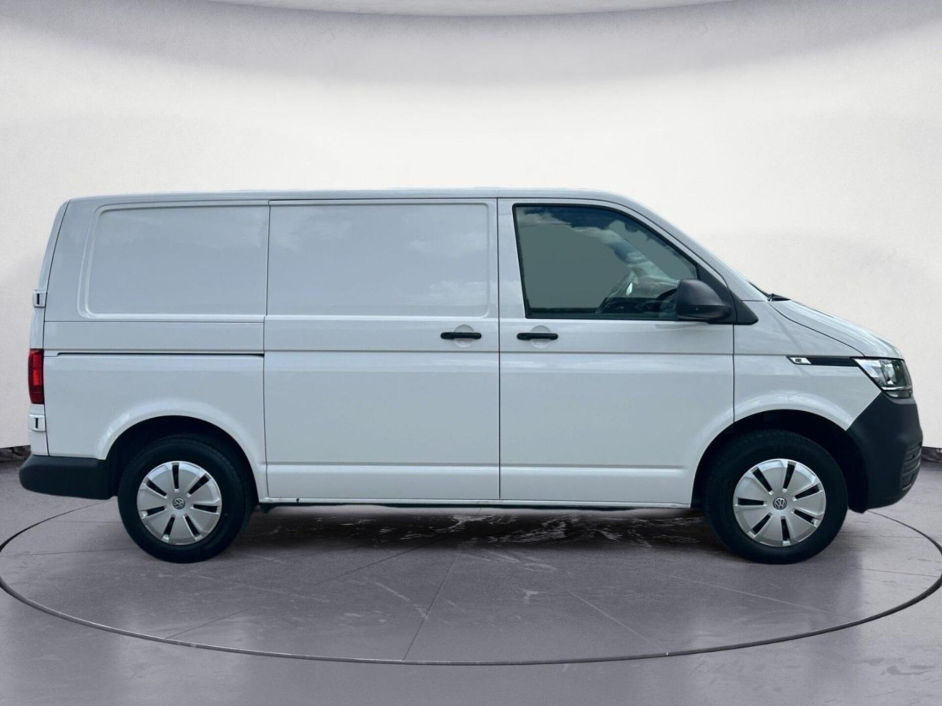 Volkswagen T6.1 Transporter Kasten kurzer Radstand EcoProfi