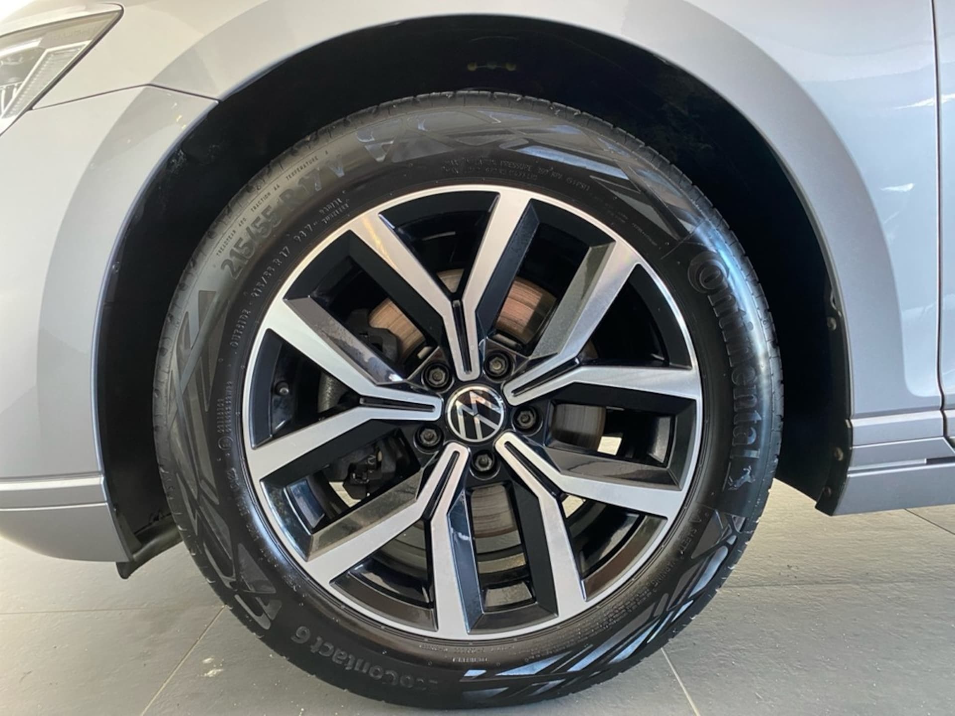 Volkswagen Passat Variant Business