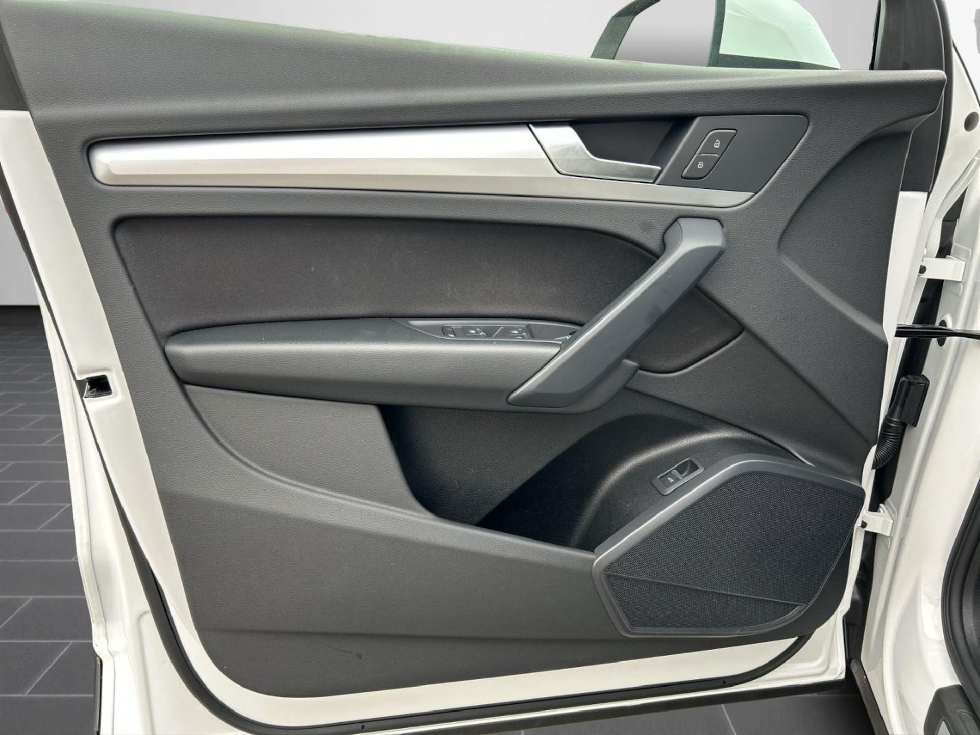 Audi Q5 Sportback advanced