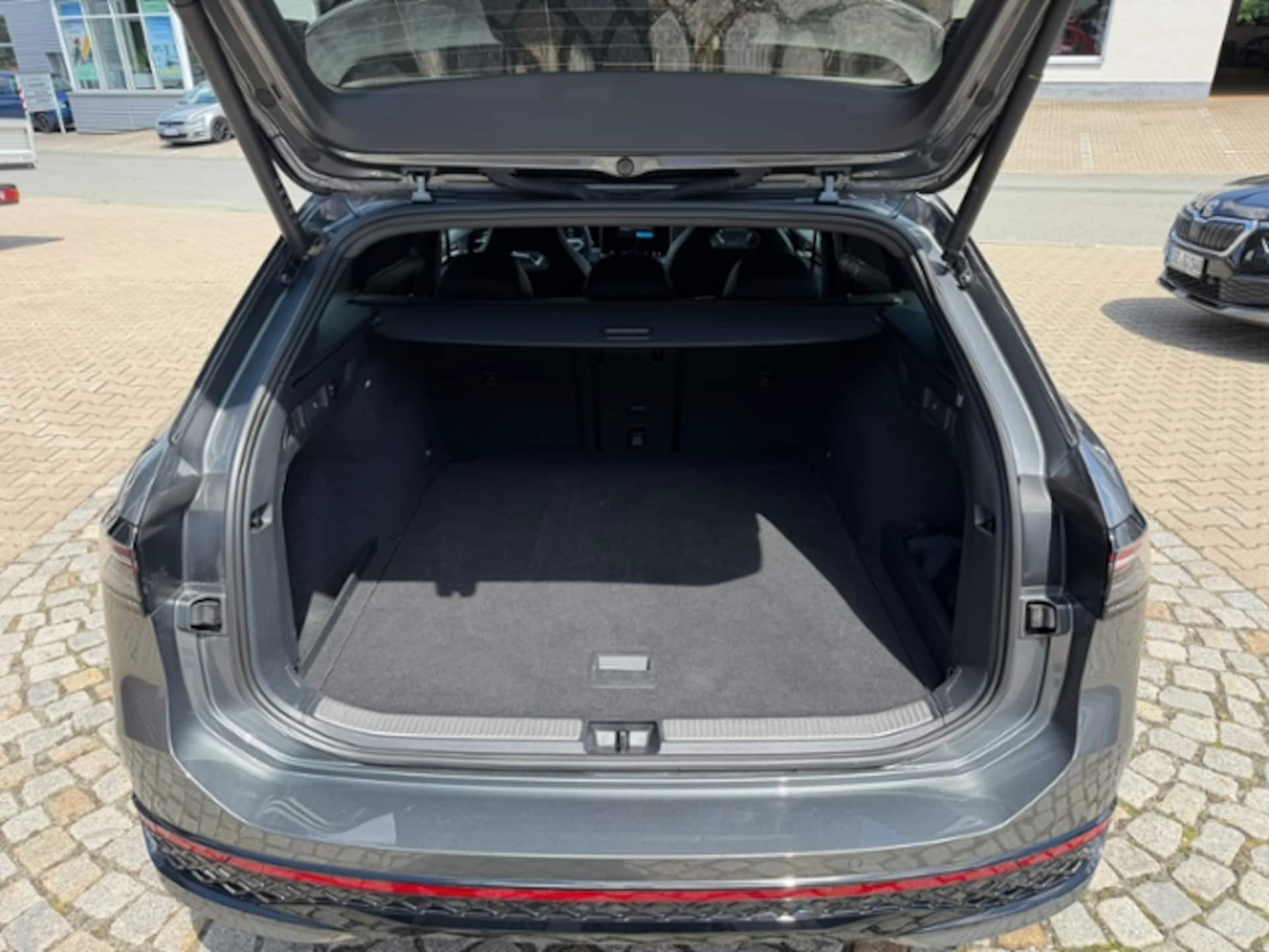Volkswagen Passat R-Line