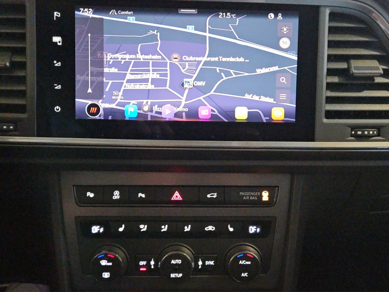 CUPRA Ateca – Bild 14