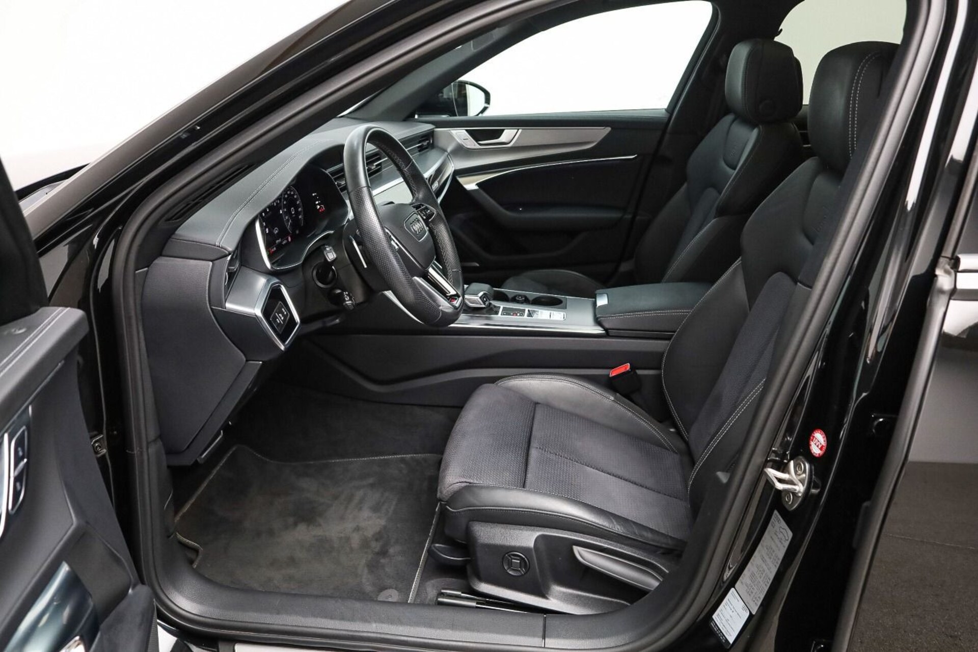 Audi A6 Limousine TFSI e Advanced