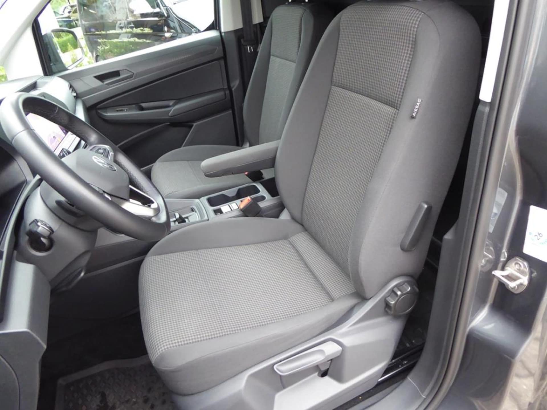 Volkswagen Caddy Maxi Cargo