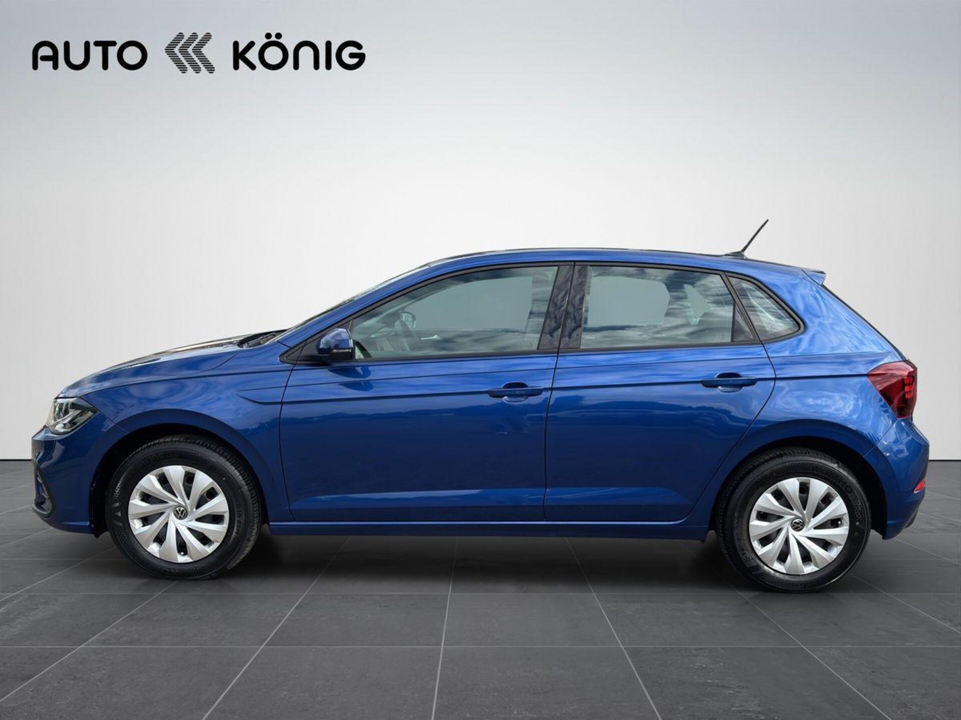 Volkswagen Polo Life