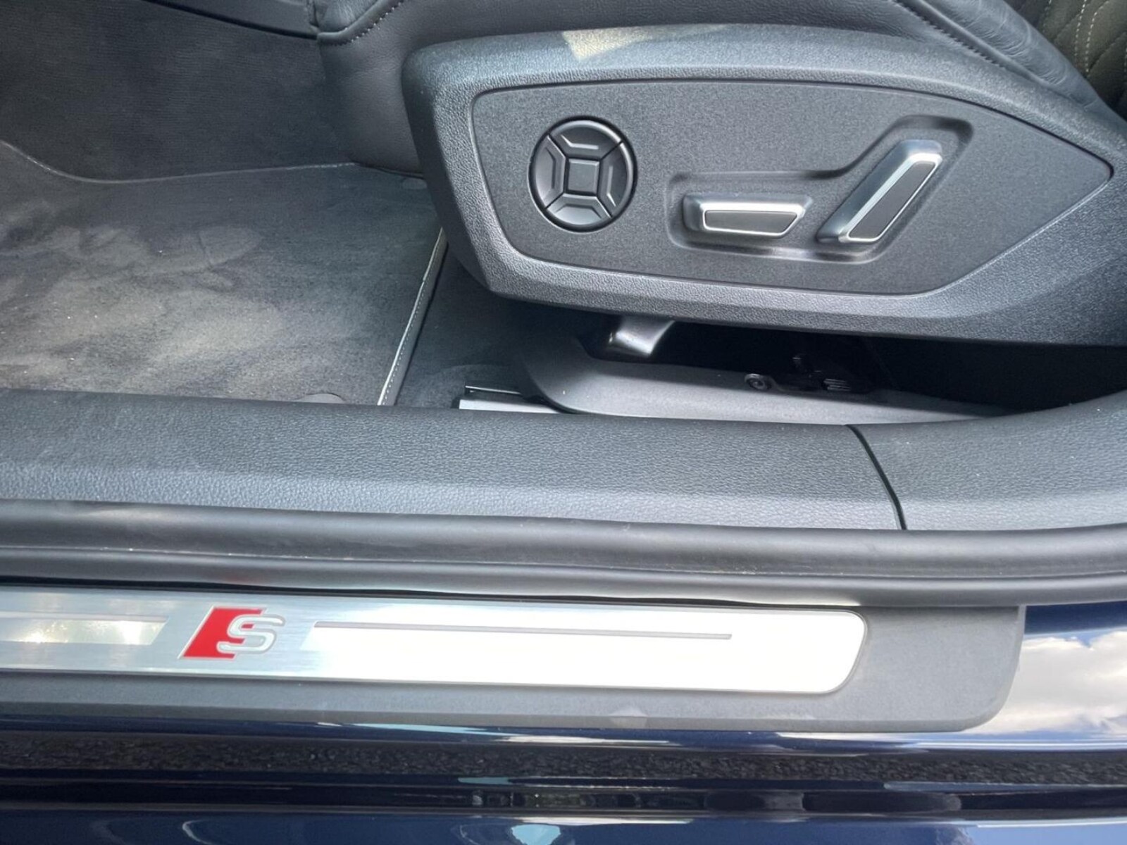Audi S6 Limousine – Bild 22