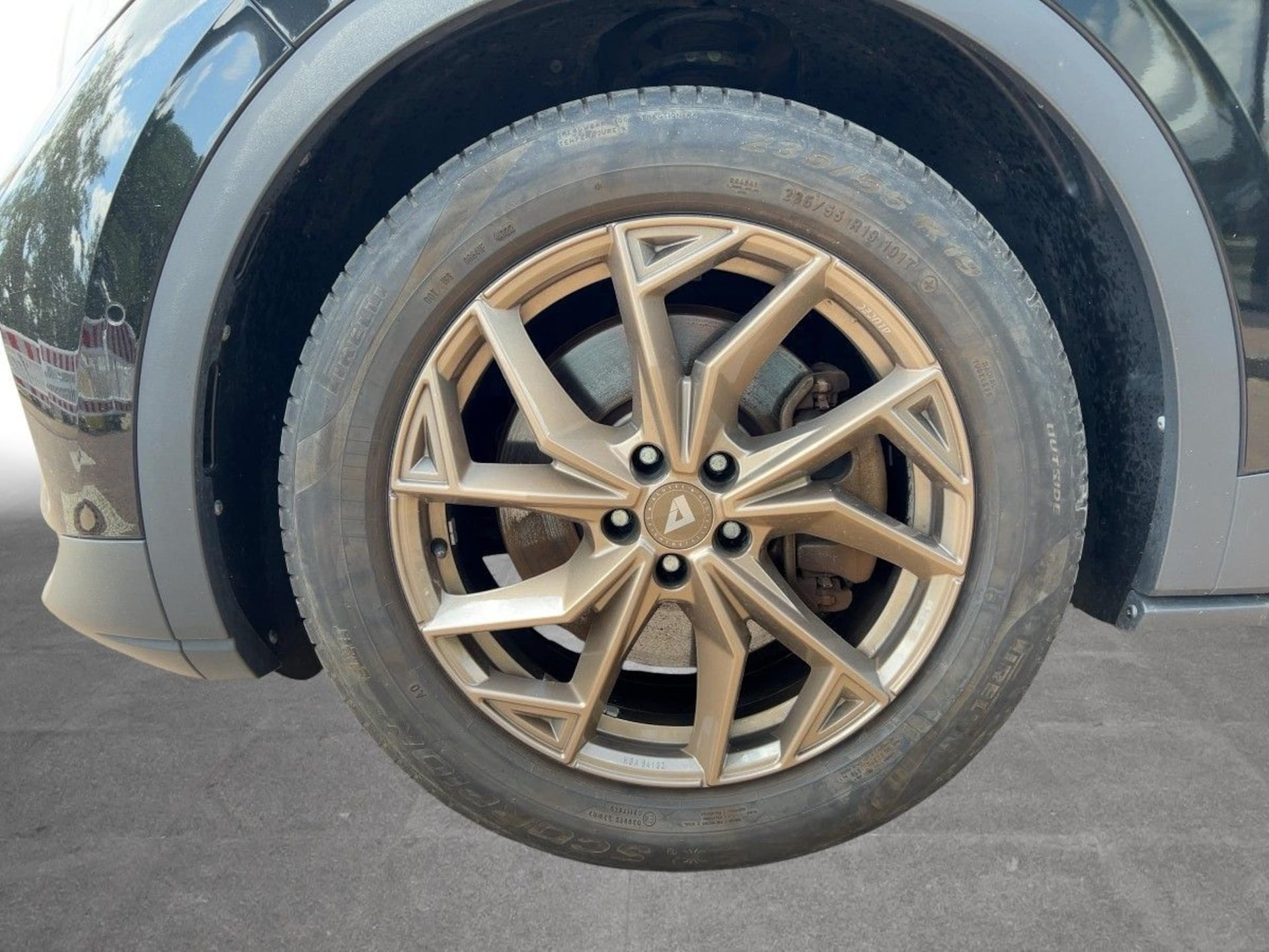 Volkswagen ID.4 Pro Performance