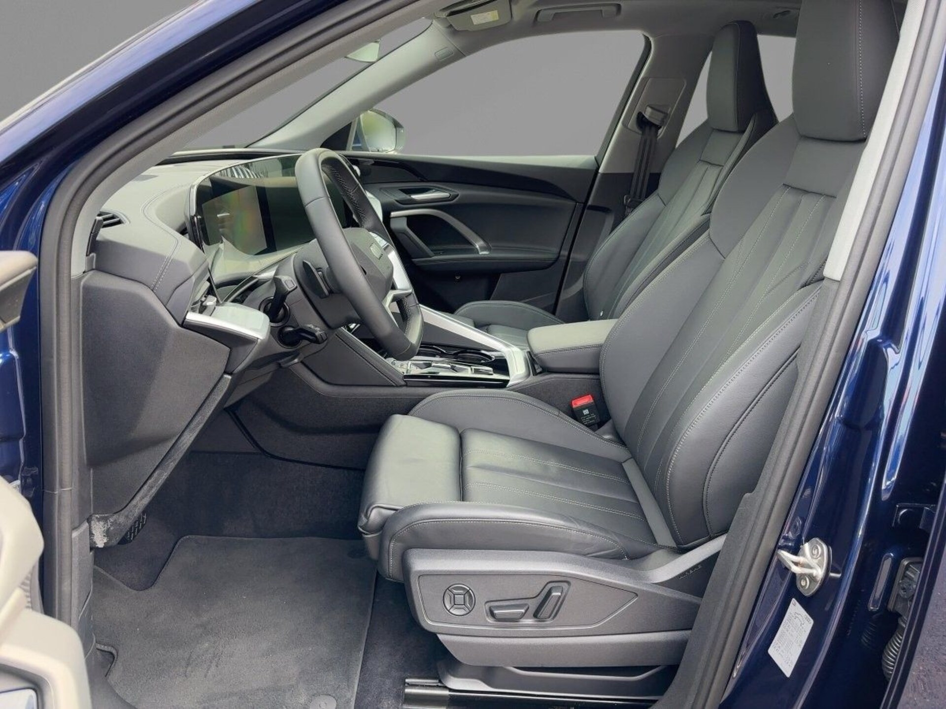 Audi Q5 SUV