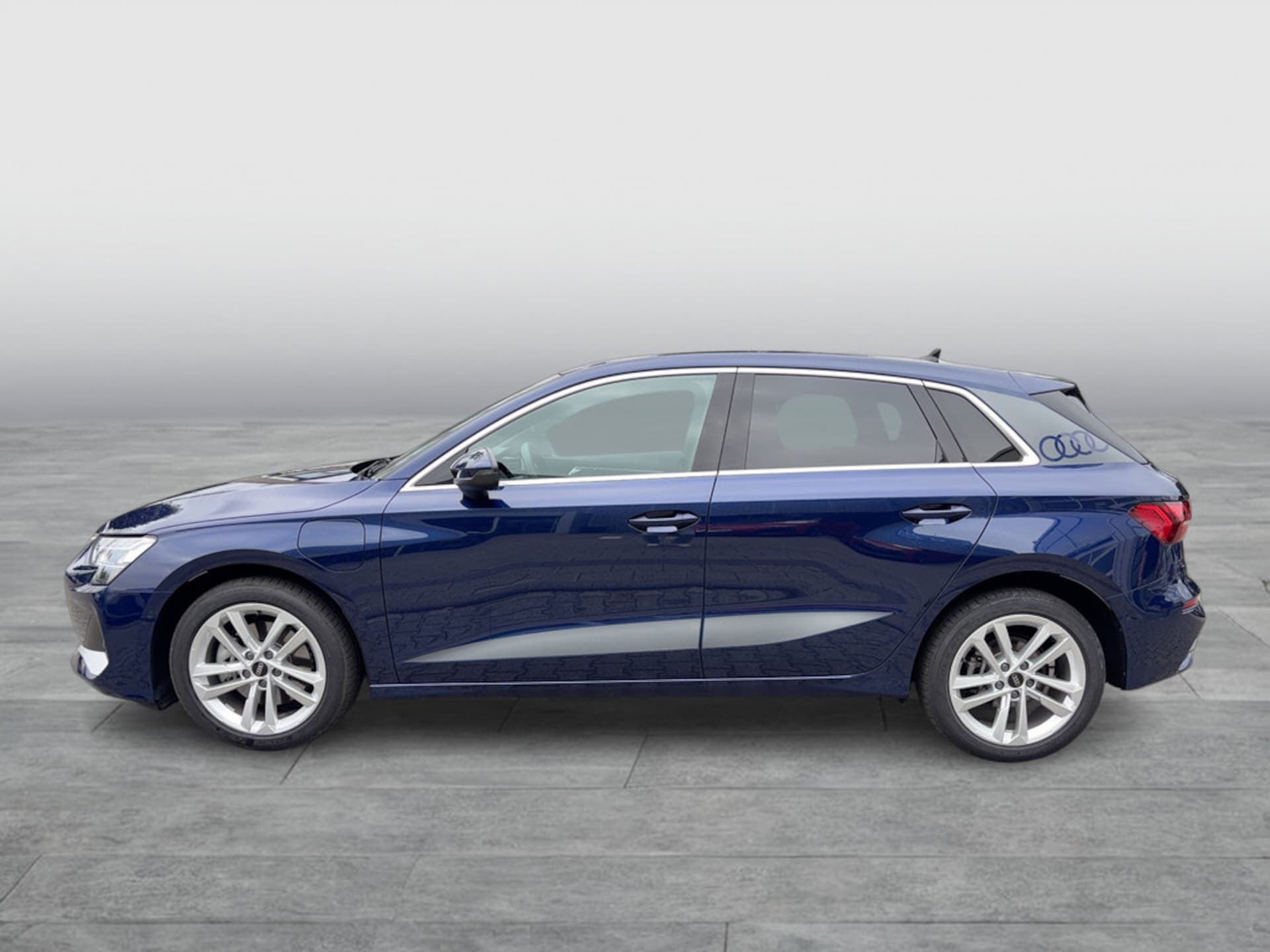 Audi A3 Sportback TFSI e Advanced