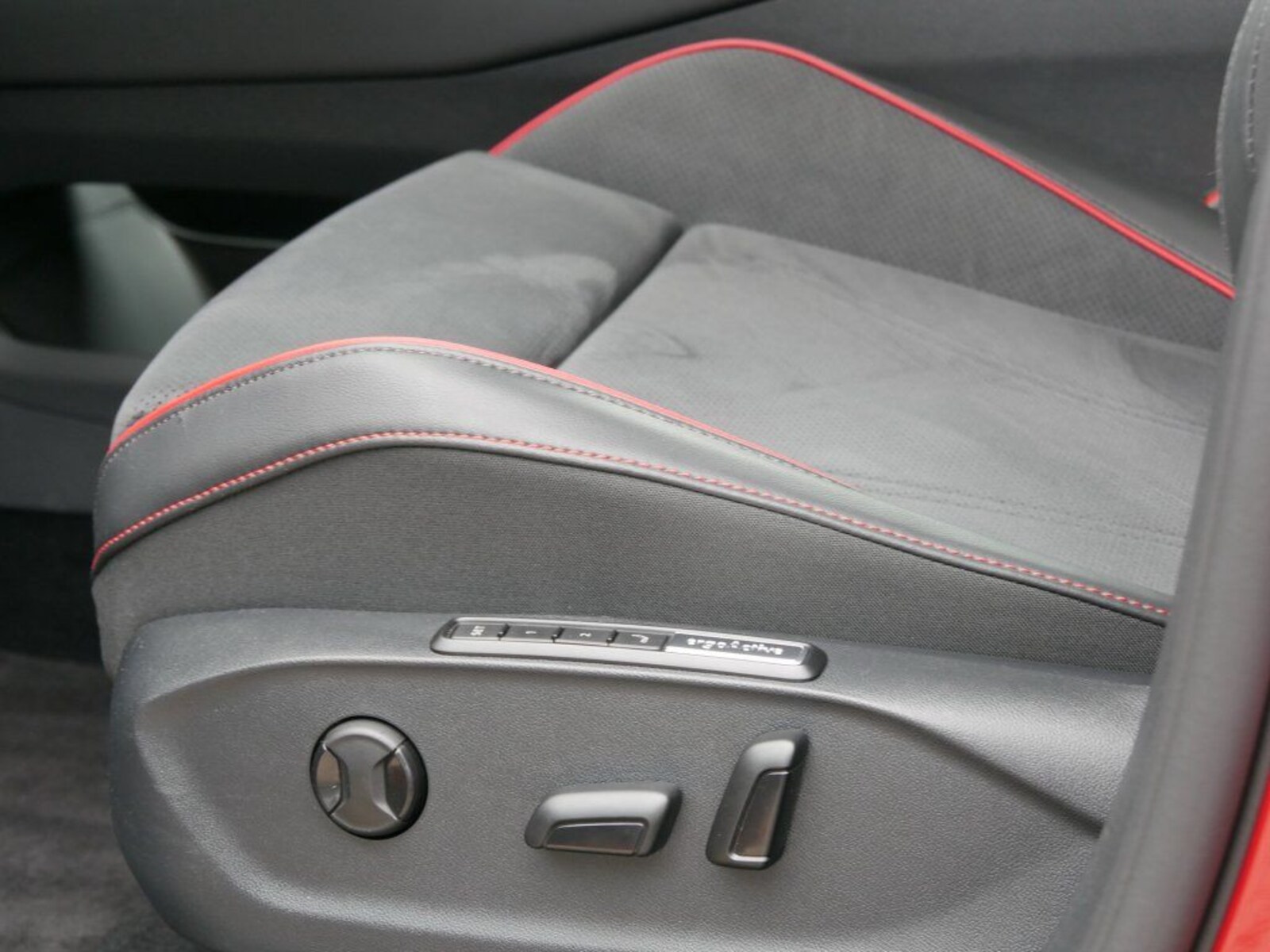 Volkswagen ID.7 Tourer – Bild 13