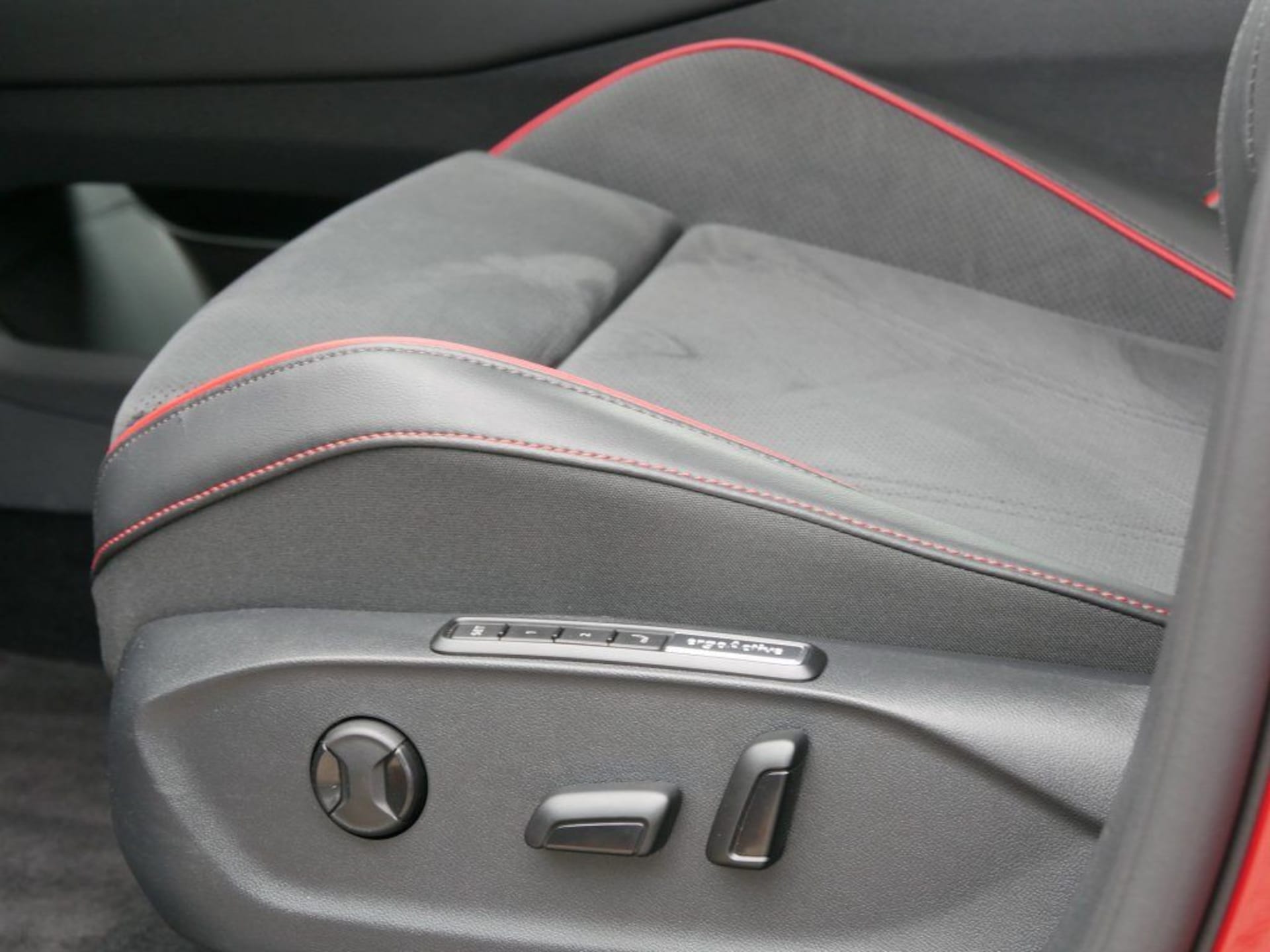 Volkswagen ID.7 Tourer GTX