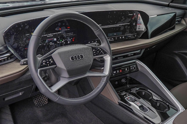 2025 Audi New Q5 Premium - Photo 8