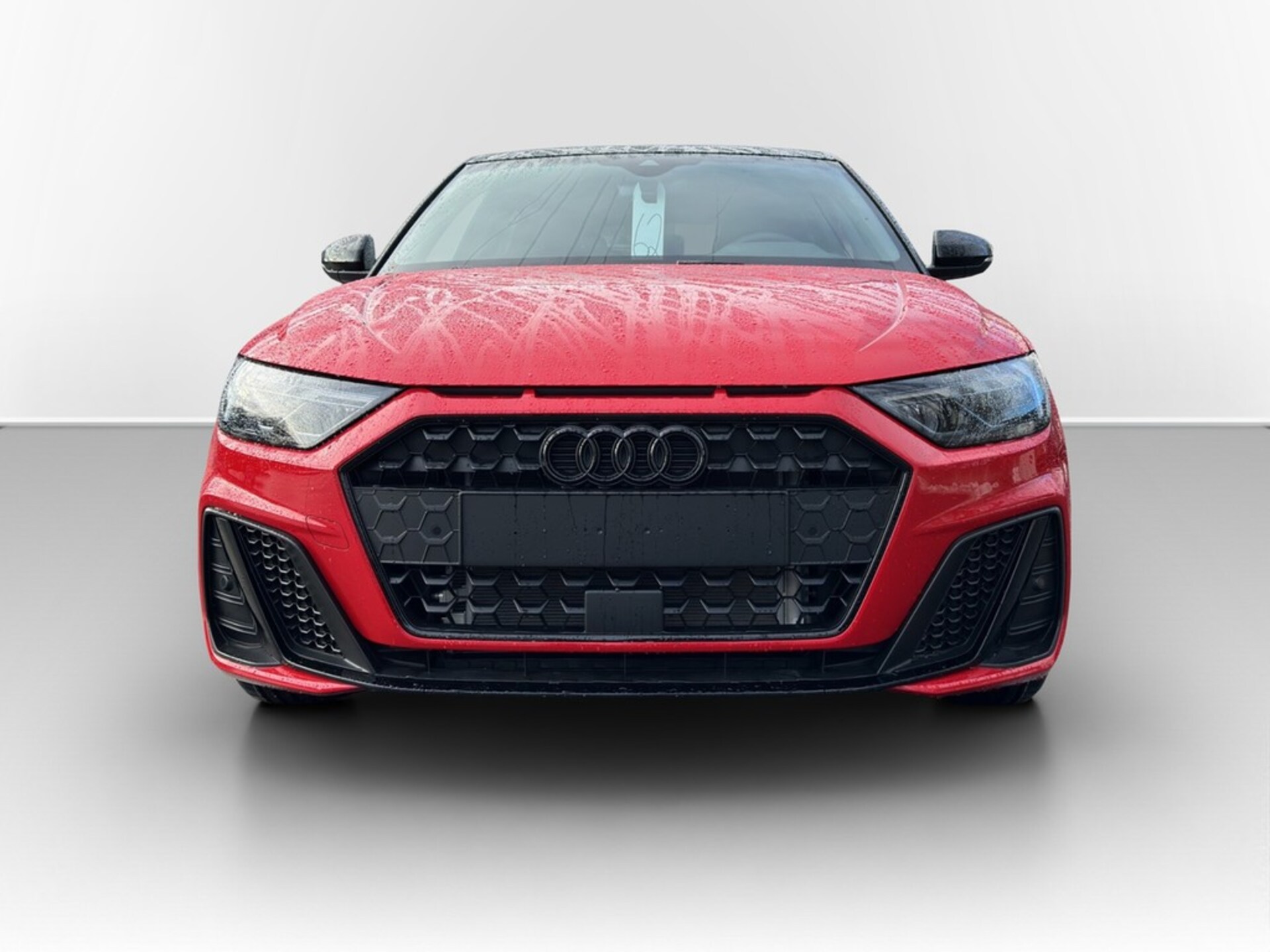 Audi A1 Sportback S line