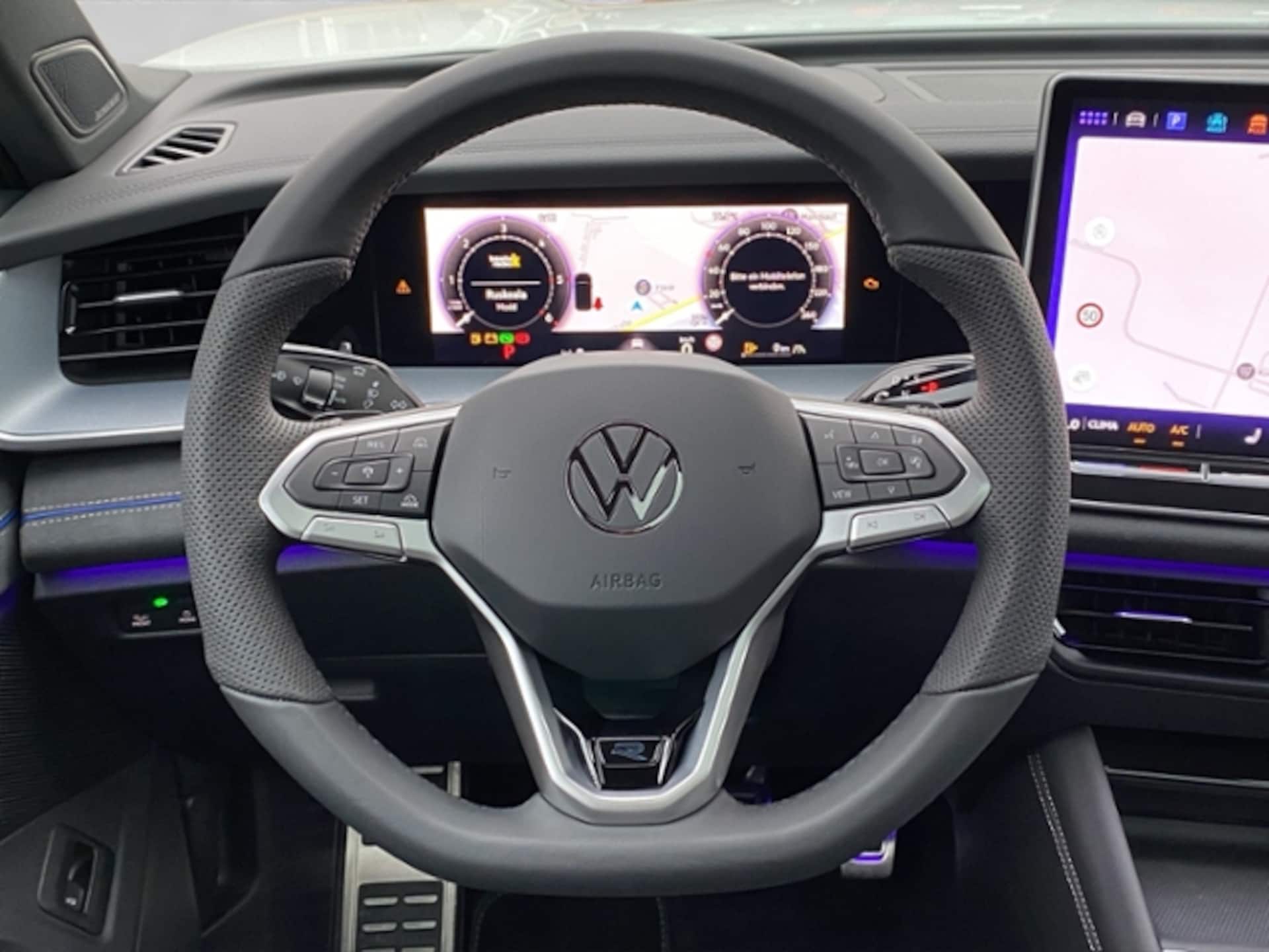 Volkswagen Tayron R-Line