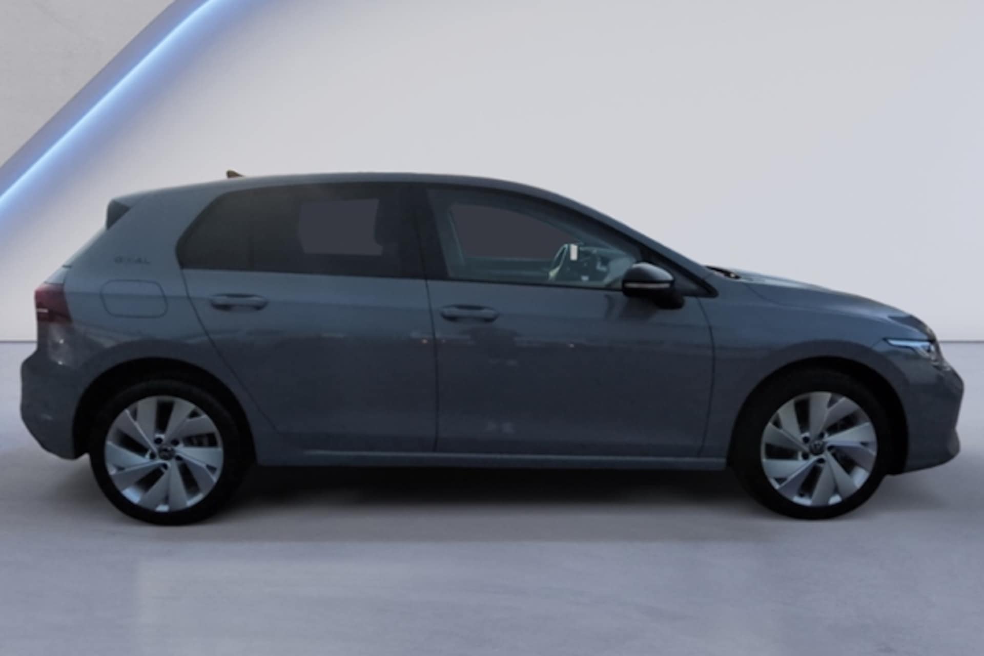 Volkswagen Golf Goal