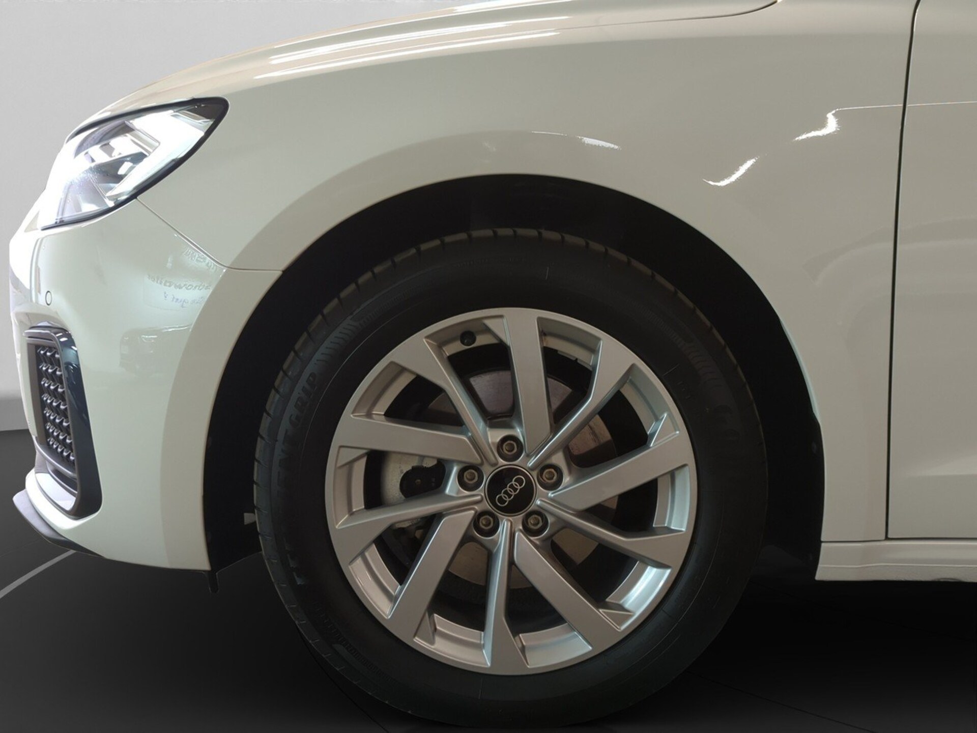 Audi A1 Sportback Advanced