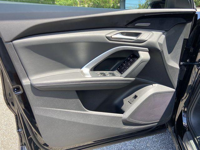 2025 Audi Q5 Premium Plus - Photo 24
