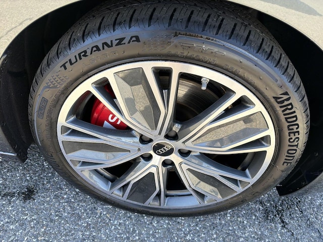 2025 Audi New S5 Premium - Photo 22