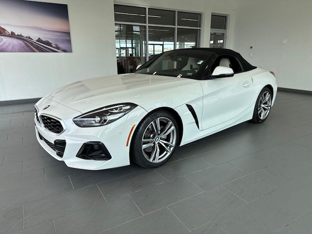 2023 BMW Z4