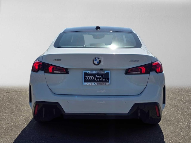 2025 BMW