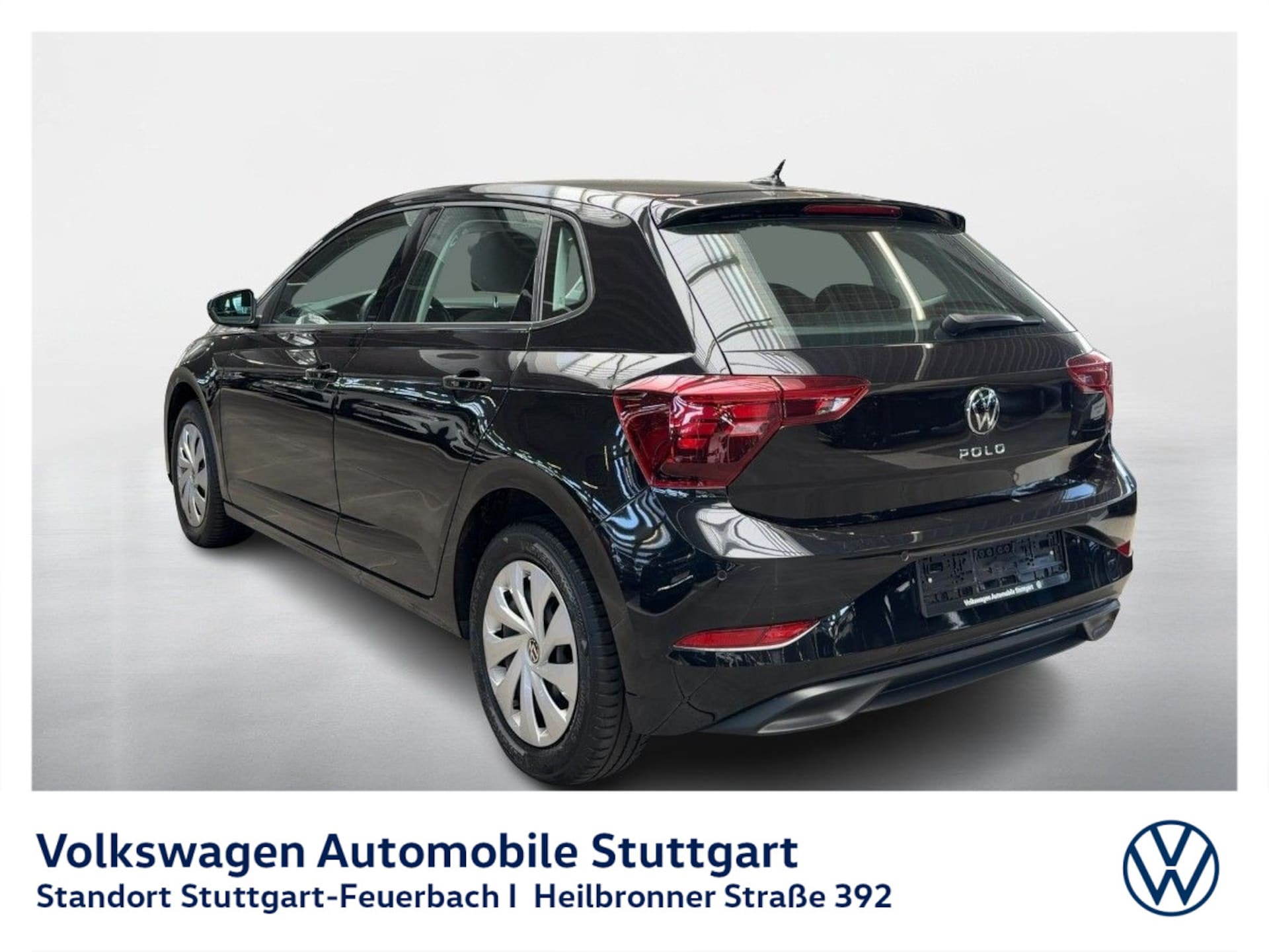 Volkswagen Polo Life