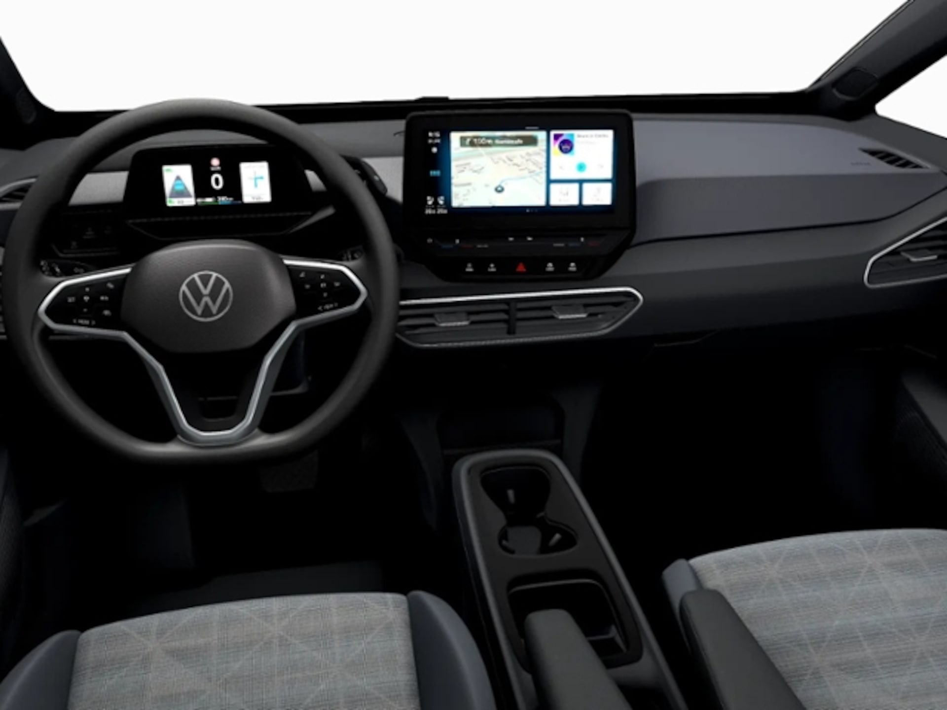 Volkswagen ID.3 Pure Performance