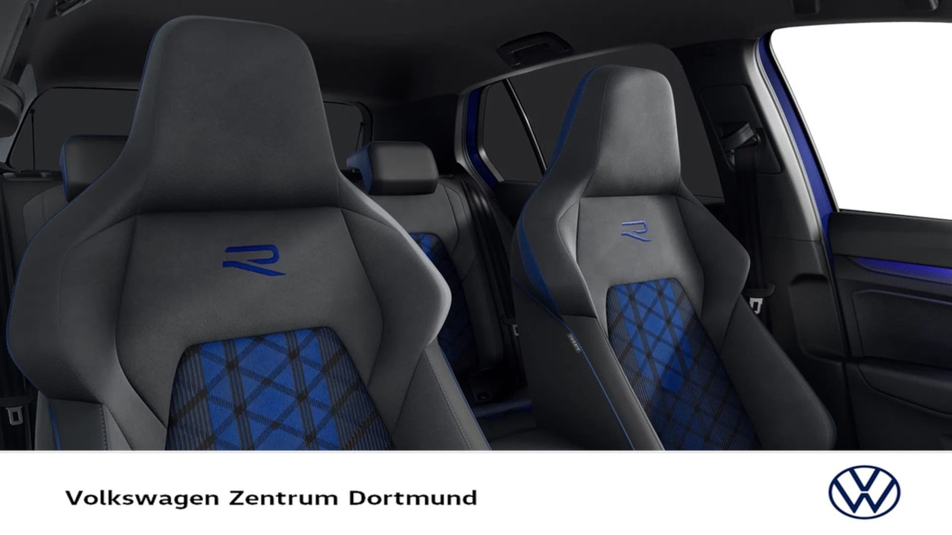 Volkswagen Golf R