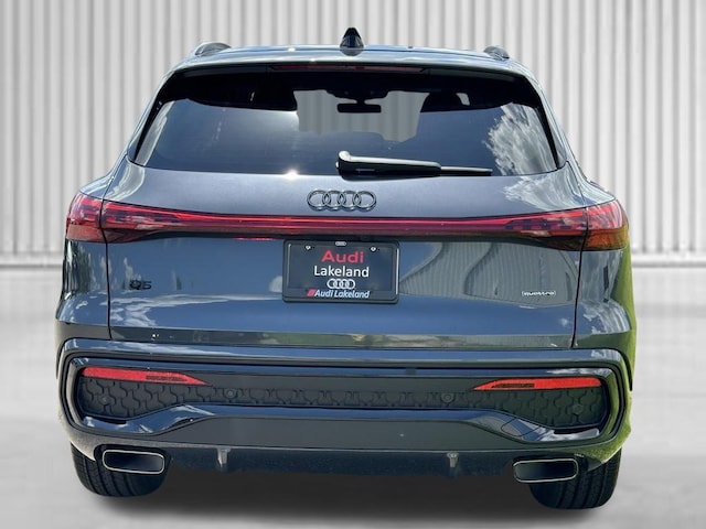 2026 Audi Q5