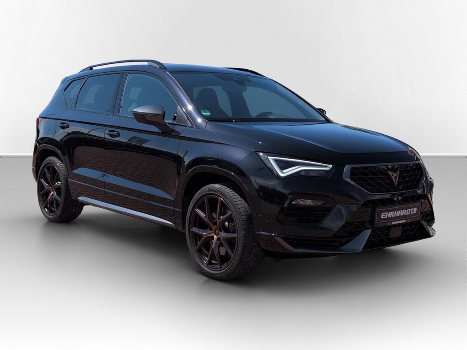 CUPRA Ateca – Bild 4