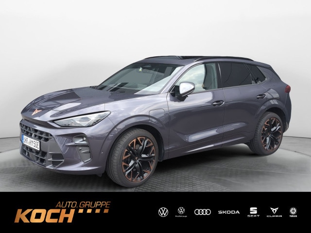 CUPRA Terramar VZ 1.5 e-HYBRID ACC*DCC*SHZ*Pano*Matrix*Sennheiser*FullLink*Klima (1001131)