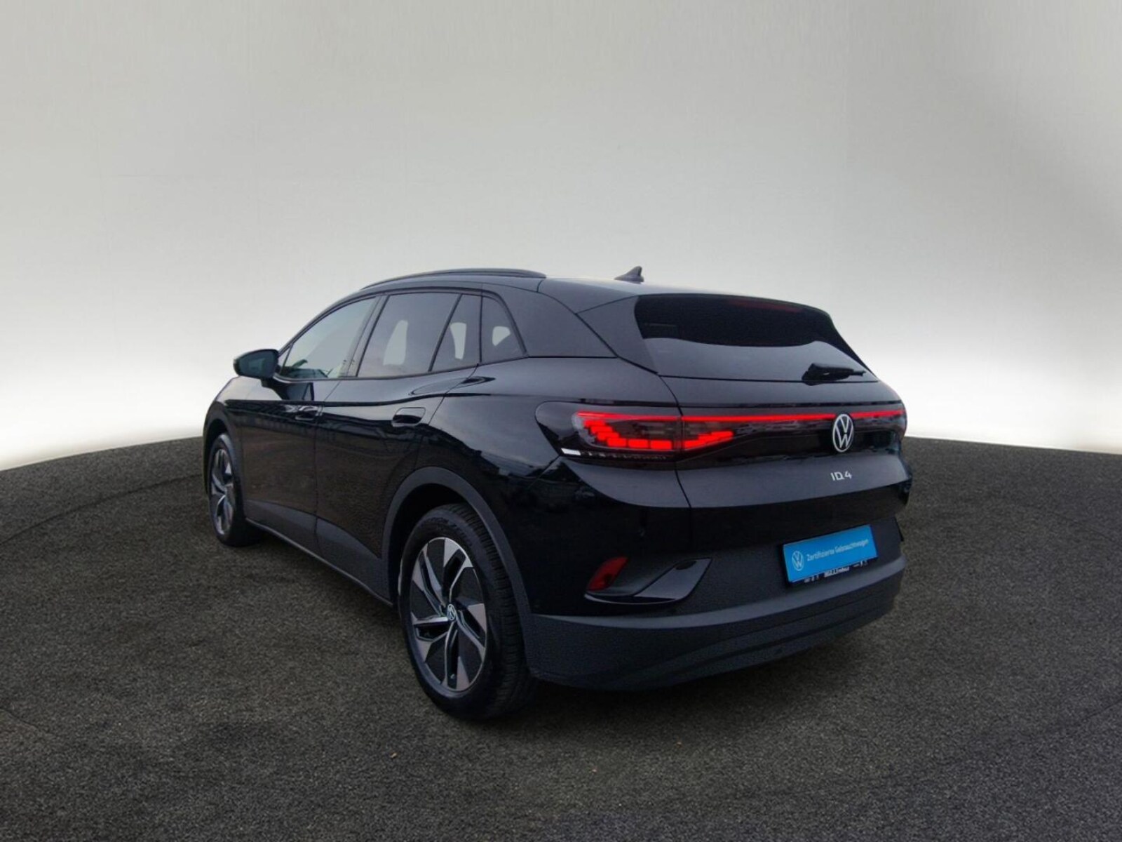 Volkswagen ID.4 – Bild 3
