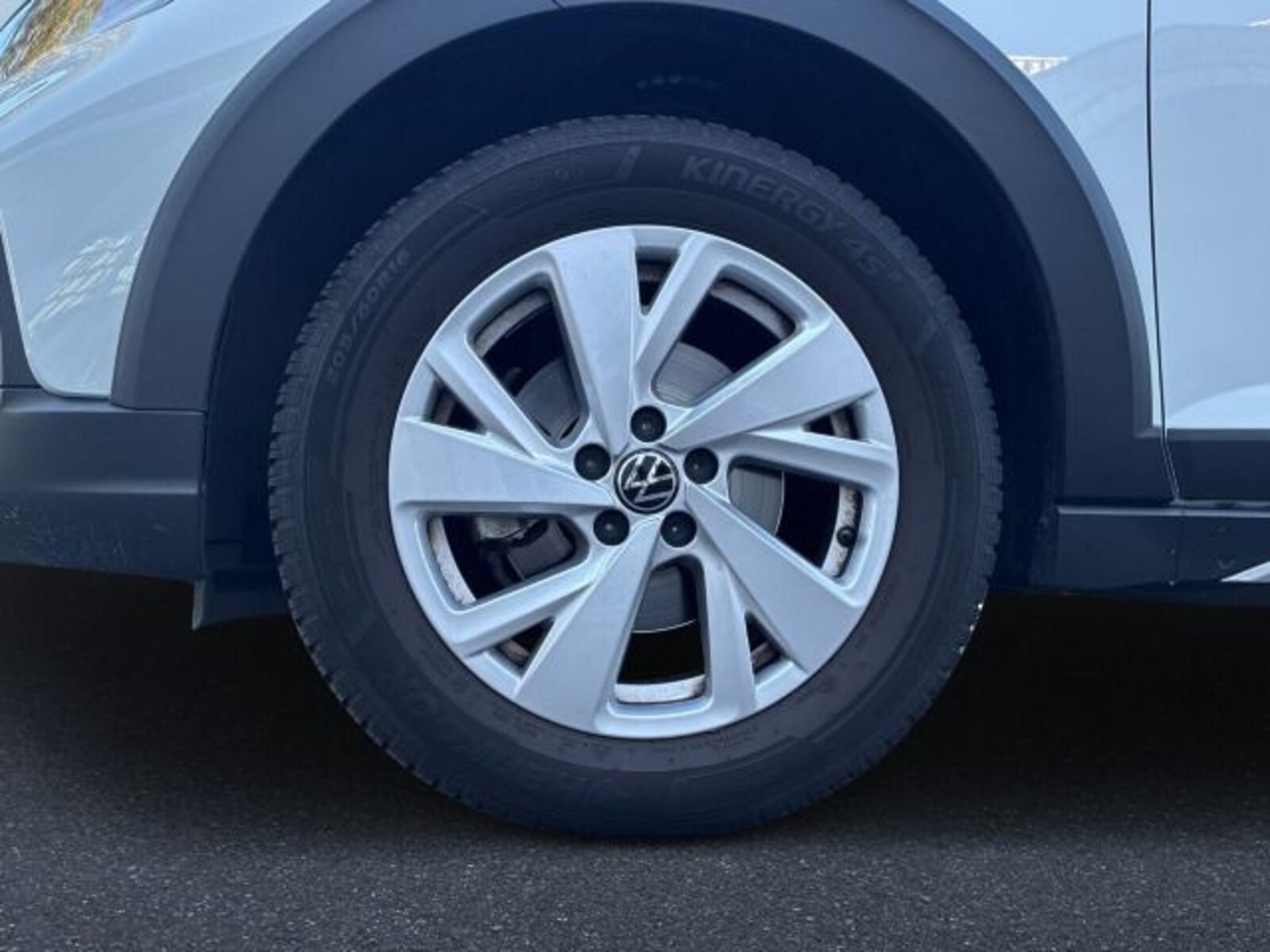 Volkswagen Taigo – Bild 7