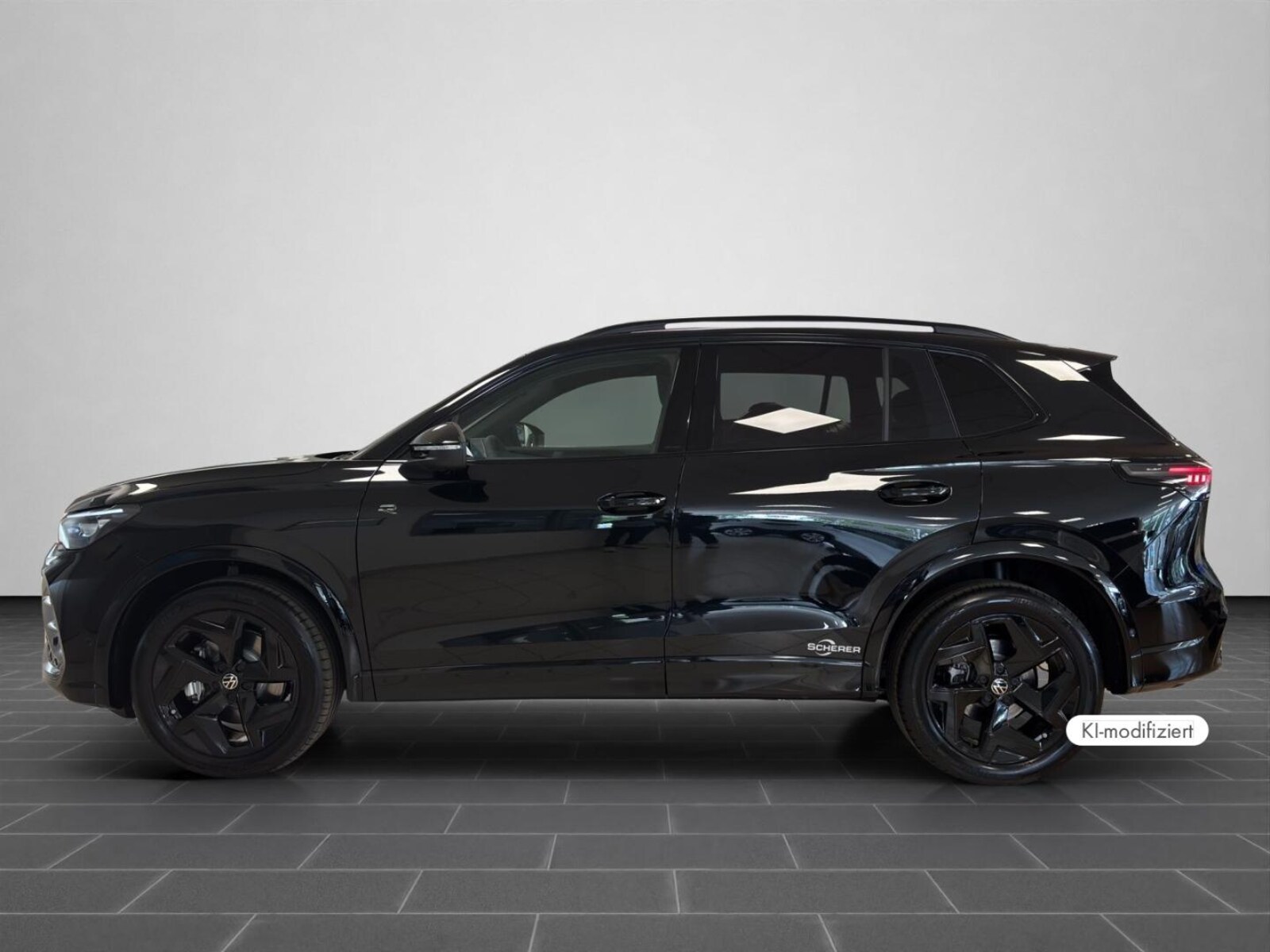 Volkswagen Tiguan – Bild 7