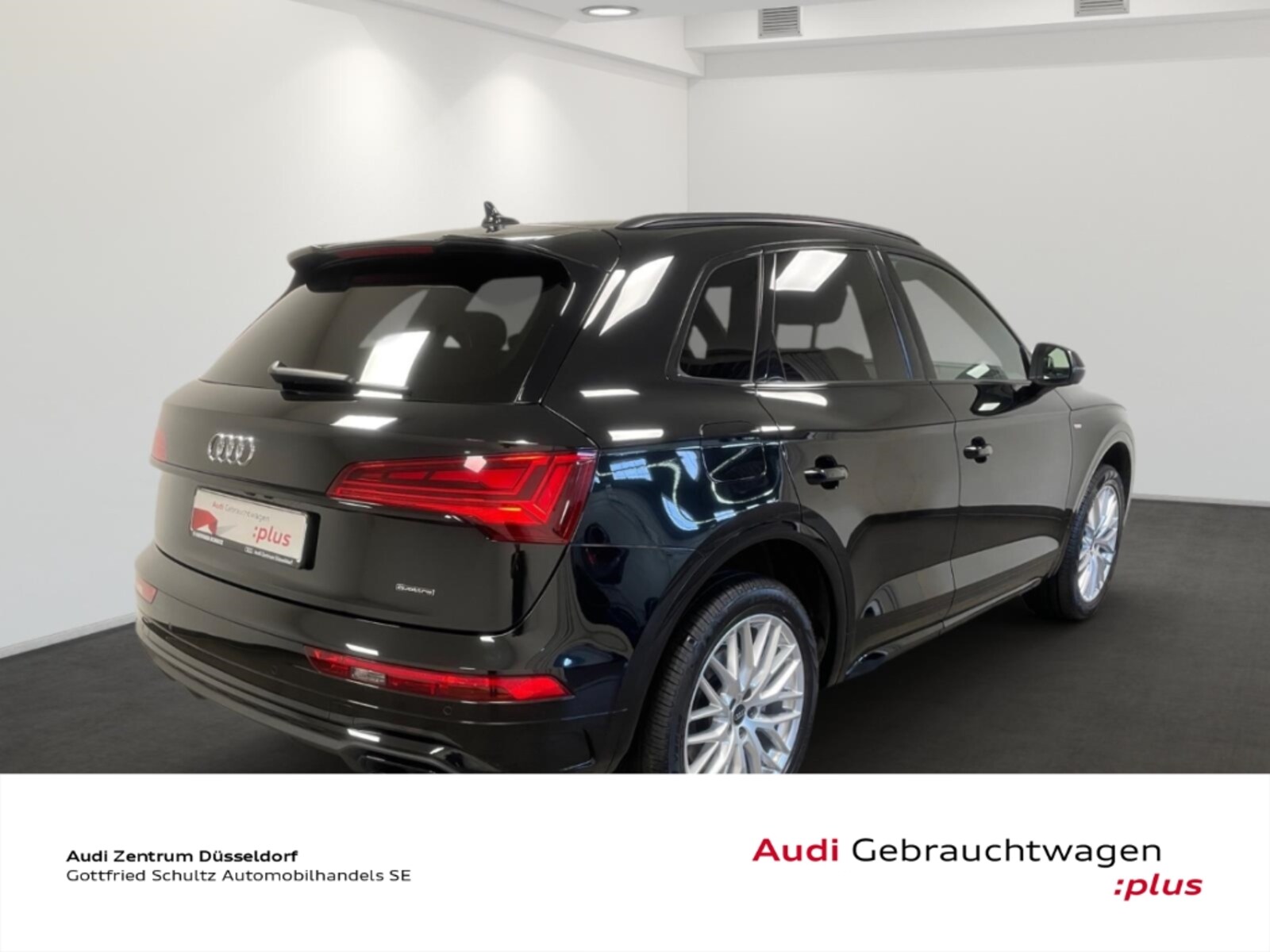 Audi Q5 – Bild 5