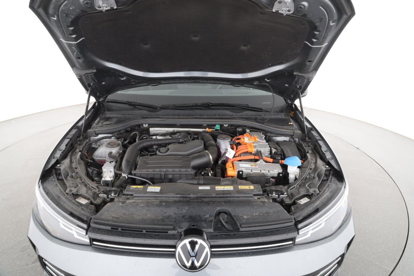 Volkswagen Passat – Bild 9