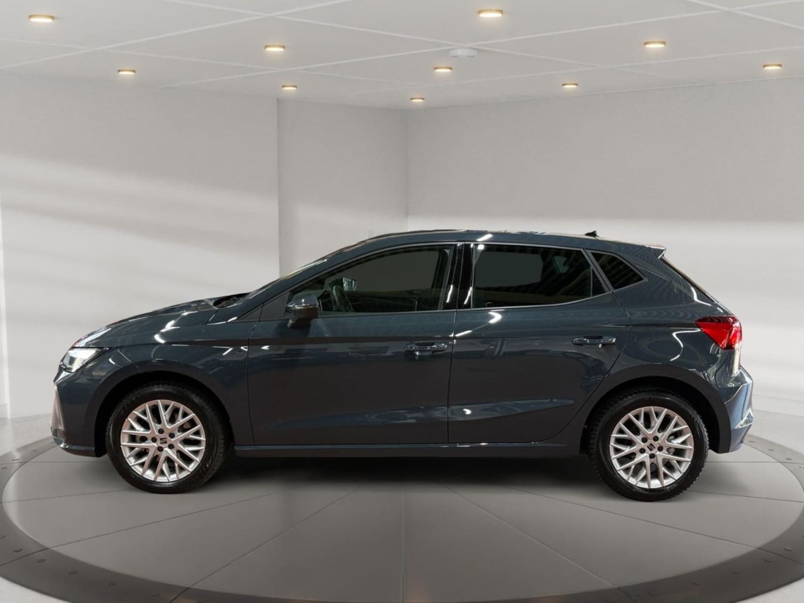 SEAT Ibiza – Bild 3