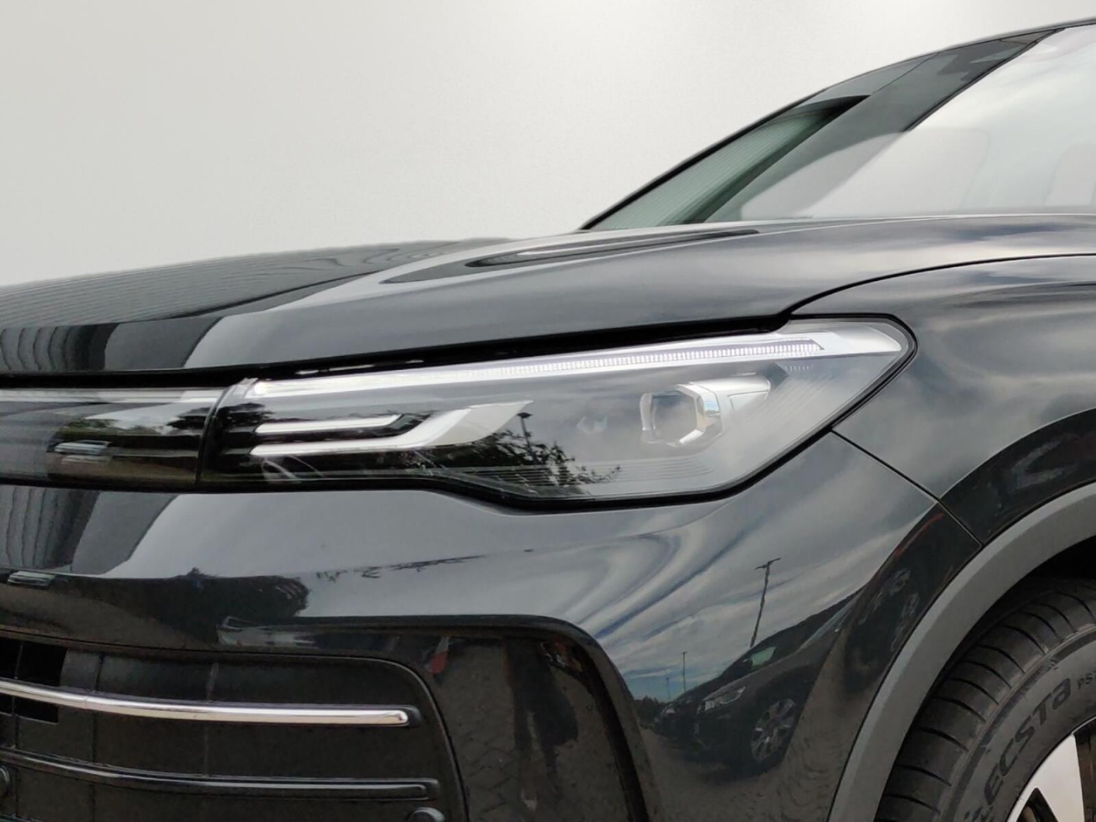 Volkswagen Tiguan – Bild 5