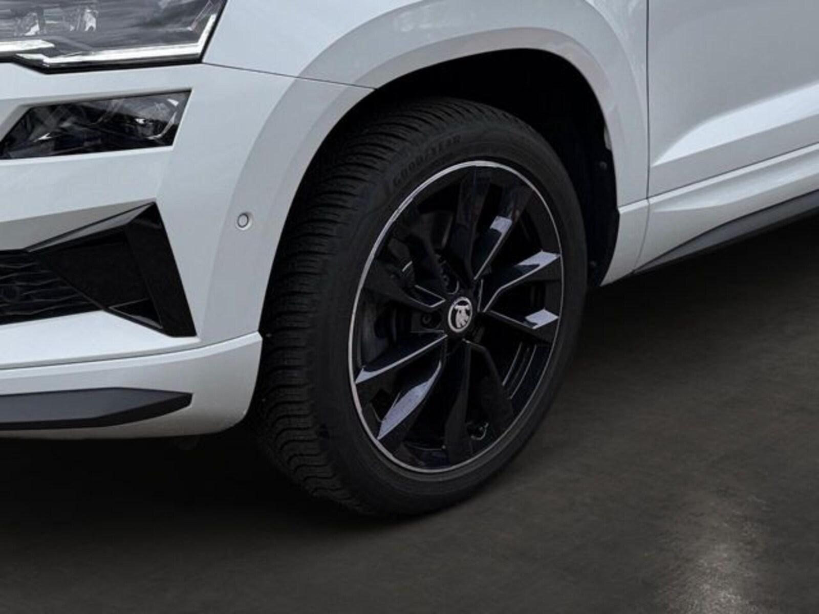 Škoda Karoq – Bild 6