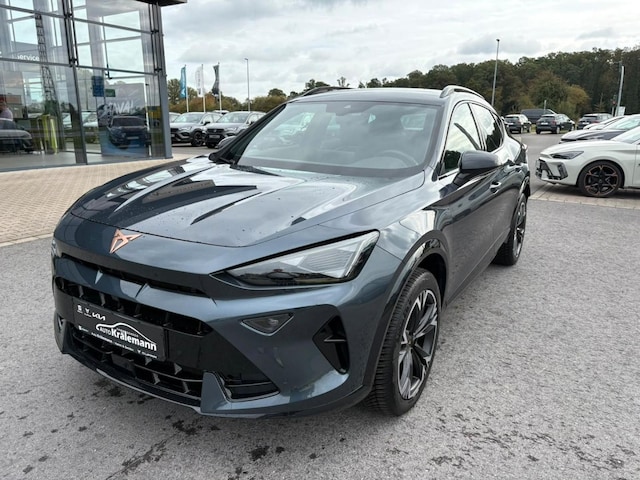 CUPRA Formentor 1.5 eTSI DSG *AHK*GJR*Intelligent*Edge (DKT5056524)