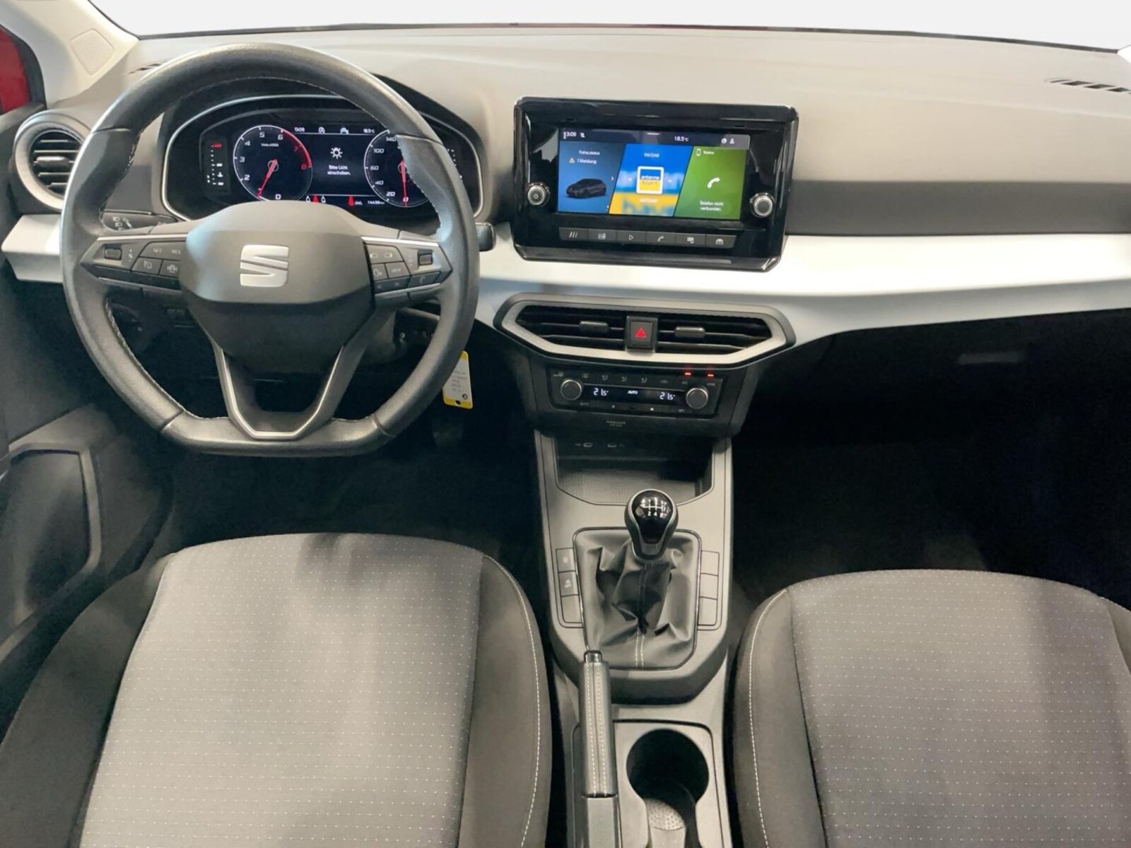 SEAT Ibiza – Bild 10
