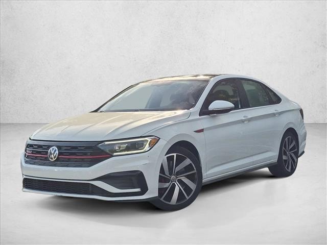 2019 Volkswagen Jetta GLI